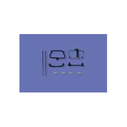 HM-4-1-Z-20 - Battery holder