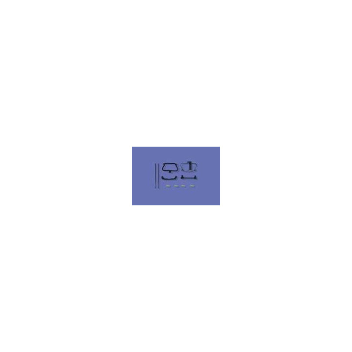 HM-4-1-Z-20 - Battery holder