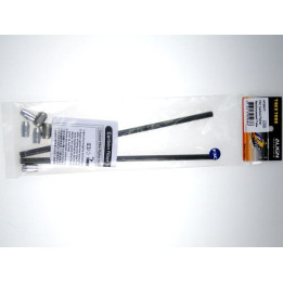 AL-H70001T - F3C Carbon Flybar Reinforcement Tube (H70001T) Align