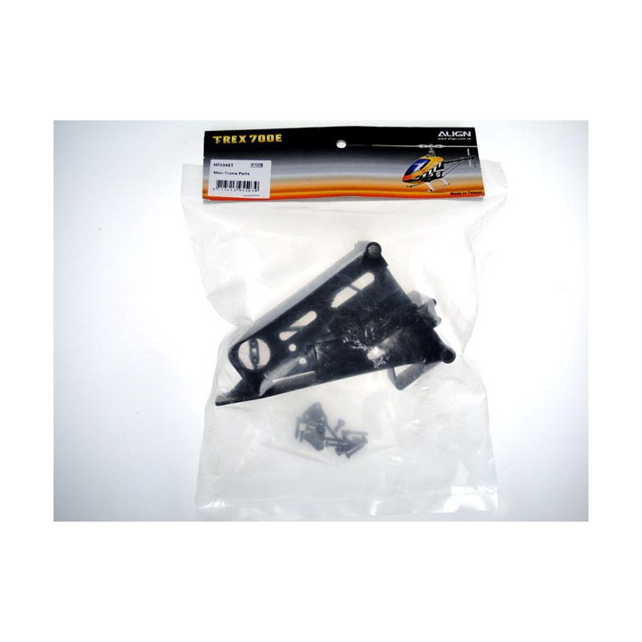 AL-H70048T - Main Frame Parts (H70048T) Align