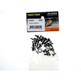 AL-H70058T - Frame Hardware (H70058T) Align