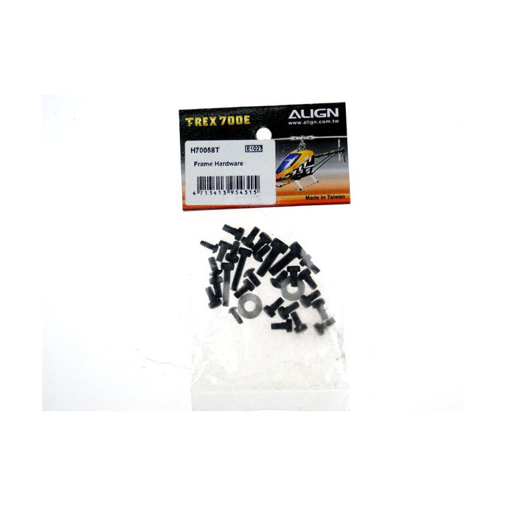 AL-H70058T - Frame Hardware (H70058T) Align