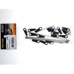 AL-H70067T - Servo Linkage Rod (H70067T) Align