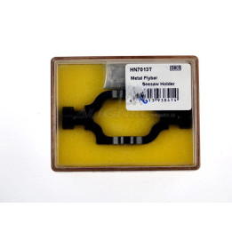 AL-HN7013T - Metal Flybar Seesaw Holder (HN7013T) Align