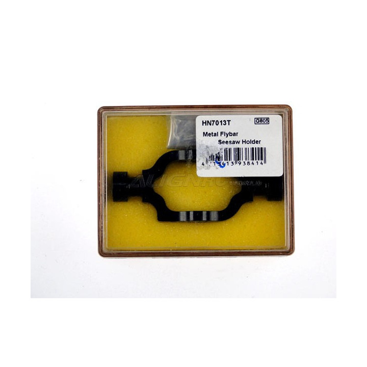 AL-HN7013T - Metal Flybar Seesaw Holder (HN7013T) Align