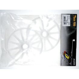 AL-HN7020T - Autorotation Tail Drive Gear (HN7020T) Align