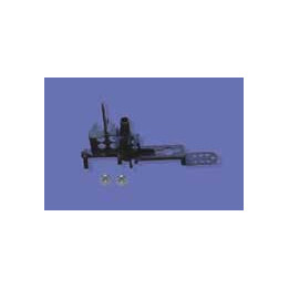 HM-4-1-Z-23 - Main frame