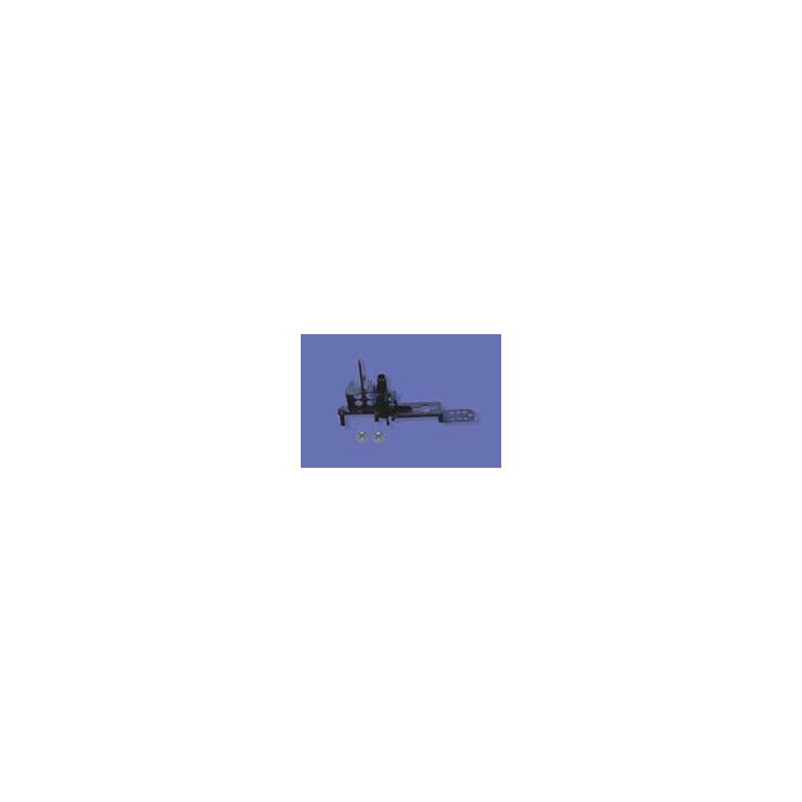 HM-4-1-Z-23 - Main frame