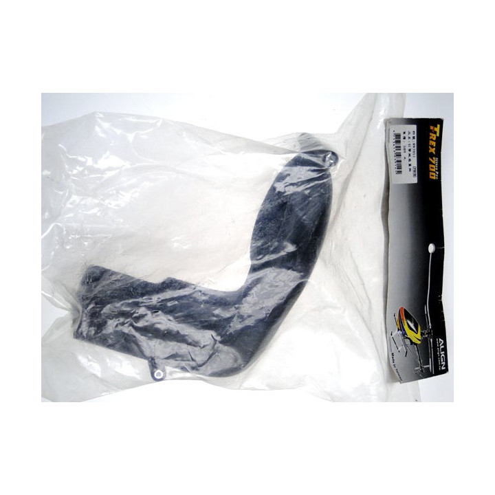 AL-HN7051 - Engine Fan Cover Set (HN7051) Align