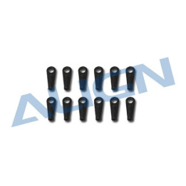 AL-HN7058T-1 - Ball Link (HN7058T-1) Align