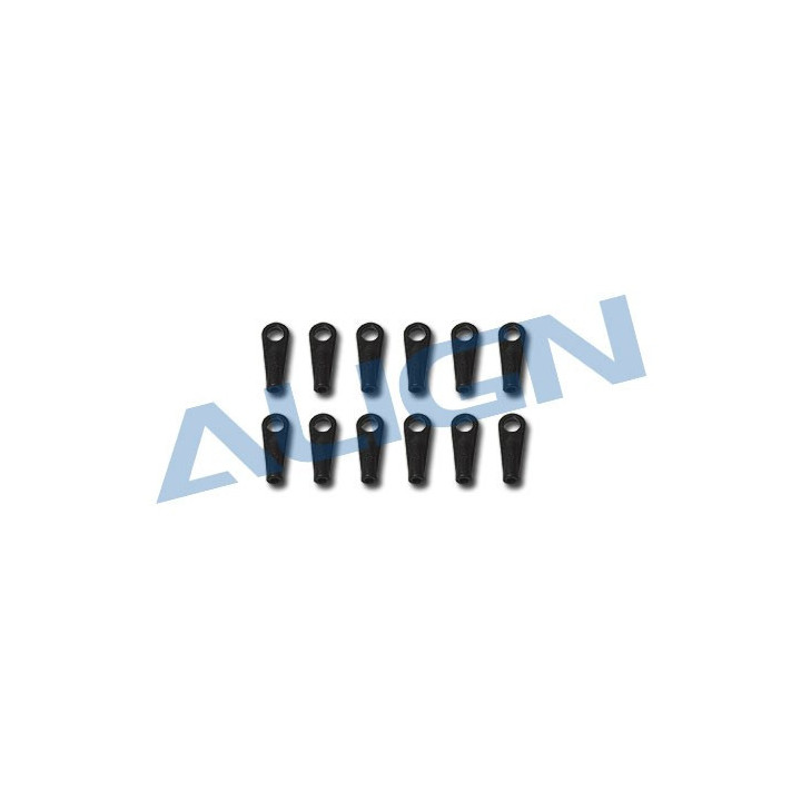 AL-HN7058T-1 - Ball Link (HN7058T-1) Align