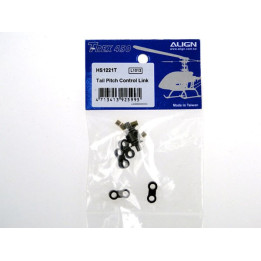 AL-HS1221T - Tail Pitch Control Link (HS1221T) Align