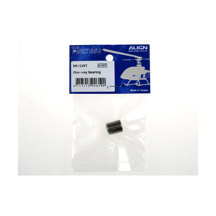 AL-HS1229T - One way Bearing (HS1229T) Align