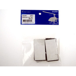 AL-HS1240T - Hook and Loop Tape/450 Use (HS1240T) Align