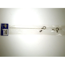 AL-HS1271T - Tail Linkage Rod (HS1271T) Align
