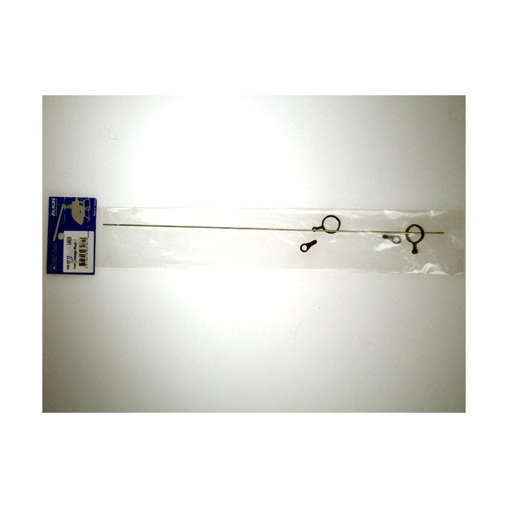 AL-HS1271T - Tail Linkage Rod (HS1271T) Align