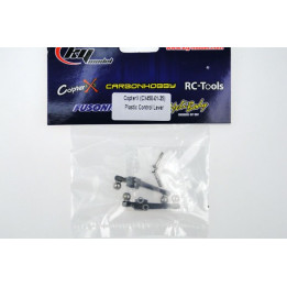 CX-450-01-35 - CopterX - Plastic Control Lever (CX450-01-35) CopterX