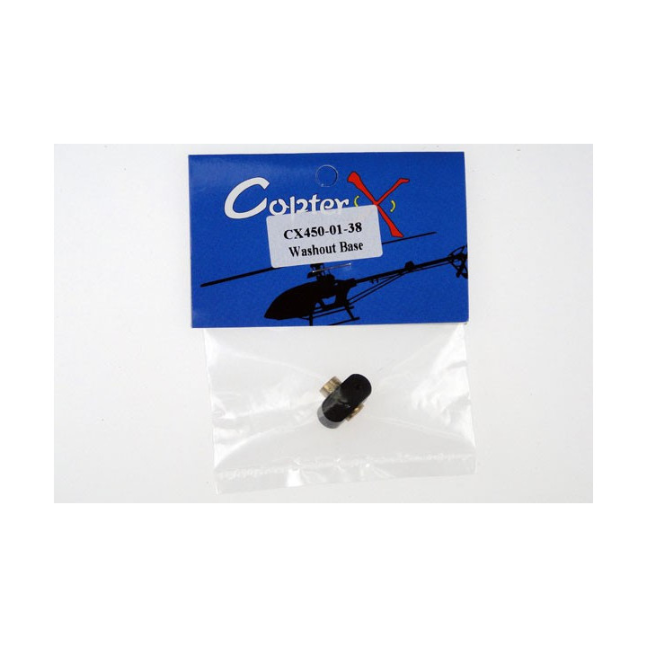 CX-450-01-38 - CopterX - Washout Base (CX450-01-38) CopterX