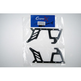 CX-450-03-34 - CopterX - Metal Lower Frame (CX450-03-34) CopterX
