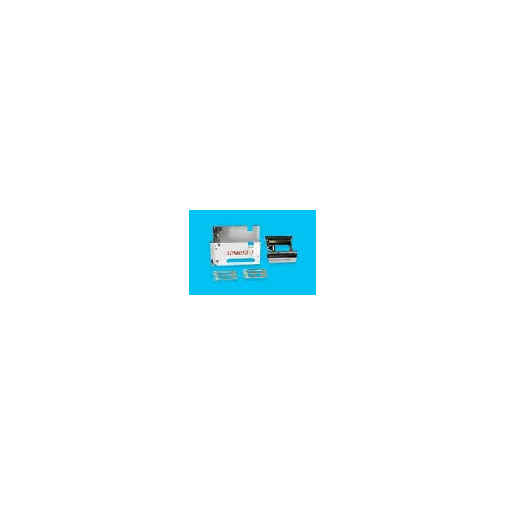 HM-53-1-Z-10 - Supporting frame set