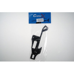 CX-450-03-36 - CopterX - Metal Upper Frame (CX450-03-36) CopterX