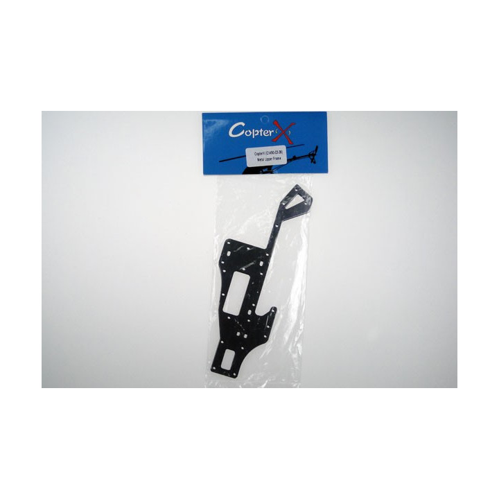 CX-450-03-36 - CopterX - Metal Upper Frame (CX450-03-36) CopterX