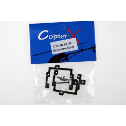 CX-450-03-39 - CopterX - Aileron Servo Mount (CX450-03-39) CopterX