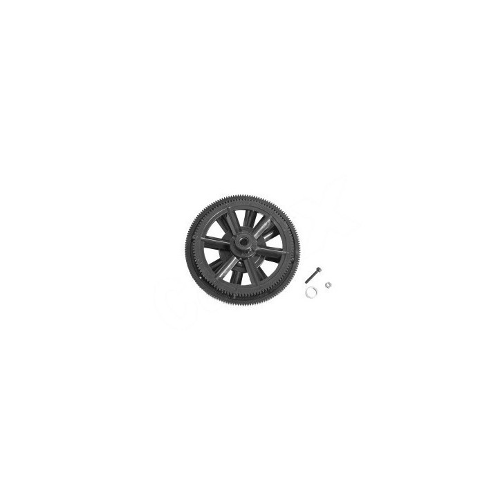 CX-450-05-11 - CopterX - High Strength Main Gear Set (CX450-05-11) CopterX