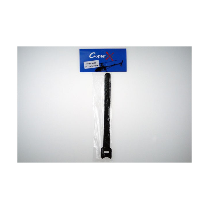 CX-450-08-03 - CopterX - Hook & Loop Fastening Tape CopterX