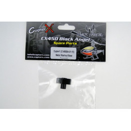CX-450BA-01-10 - CopterX - Metal Washout Base (CX450BA-01-10) CopterX
