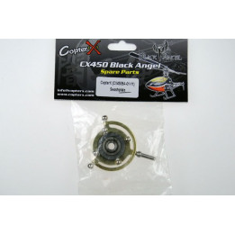 CX-450BA-01-11 - CopterX - Swashplate (CX450BA-01-11) CopterX