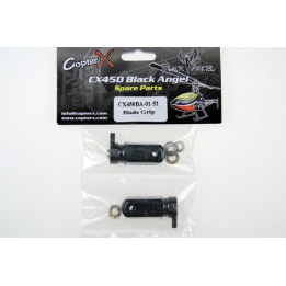 CX-450BA-01-52 - CopterX - Blade Grip (CX450BA-01-52) CopterX