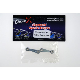 CX-450BA-01-57 - CopterX - Radius Control Arm (CX450BA-01-57) CopterX