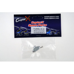 CX-450BA-01-61 - CopterX - Pitch Gauge for flybarless head (CX450BA-01-61) CopterX
