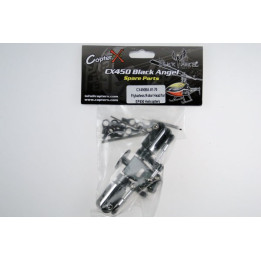 CX-450BA-01-70 - CopterX - Flybarless Rotor Head for EP450 Helicopters (CX450BA-01-70) CopterX