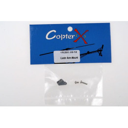 CX-450BA-02-12 - CopterX - Control Arm Mount (CX450BA-02-12) CopterX