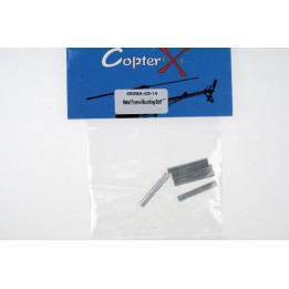 CX-450BA-03-14 - CopterX - Metal Frame Mounting Bolt (CX450BA-03-14) CopterX