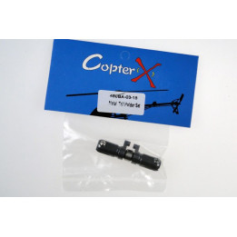 CX-450BA-03-15 - CopterX - Metal Tail Holder Set (CX450BA-03-15) CopterX