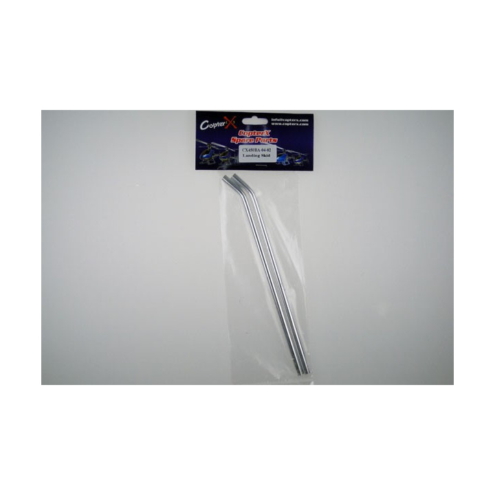 CX-450BA-04-02 - CopterX - Landing Skid (CX450BA-04-02) CopterX