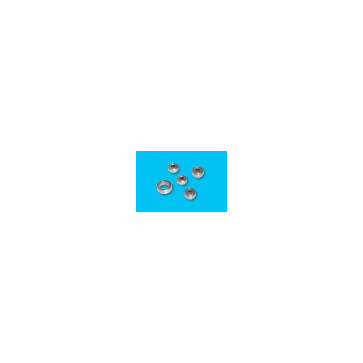 HM-53-1-Z-21 - Bearing set