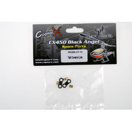 CX-450BA-07-10 - CopterX - Tail Control Link (CX450BA-07-10) CopterX