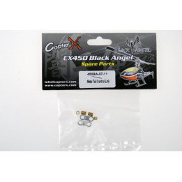 CX-450BA-07-11 - CopterX - Metal Tail Control Link (CX450BA-07-11) CopterX