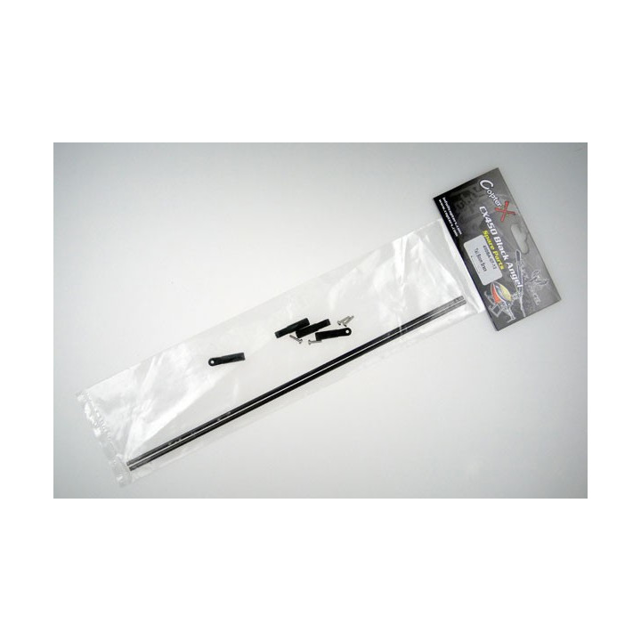CX-450BA-07-12 - CopterX - Tail Boom Brace (CX450BA-07-12) CopterX