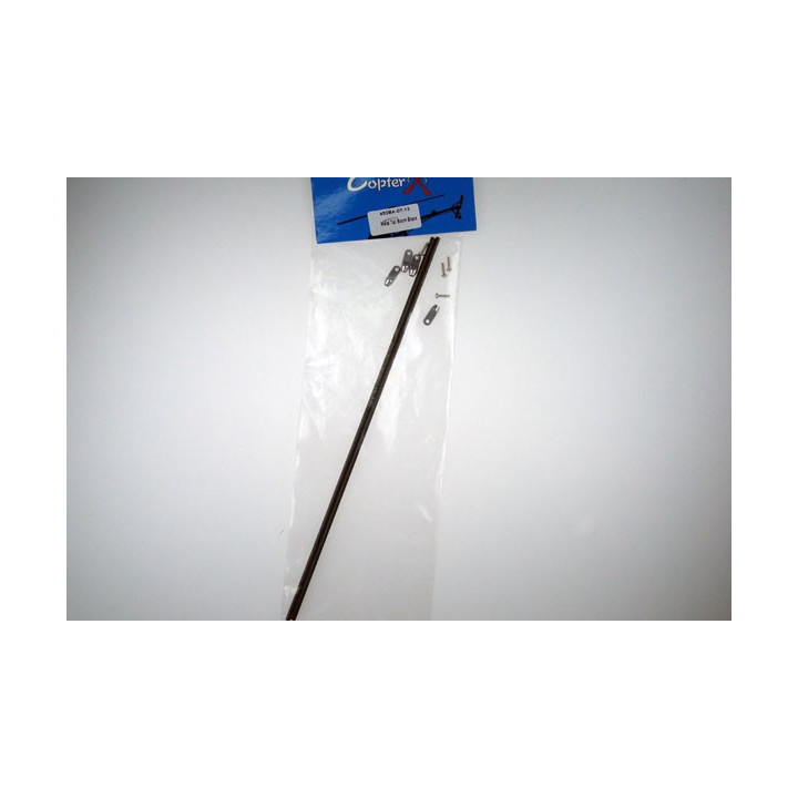 CX-450BA-07-13 - CopterX - Metal Tail Boom Brace (CX450BA-07-13) CopterX