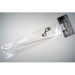 CX-450BA-07-14 - CopterX - Rudder Control Rod Set (CX450BA-07-14) CopterX