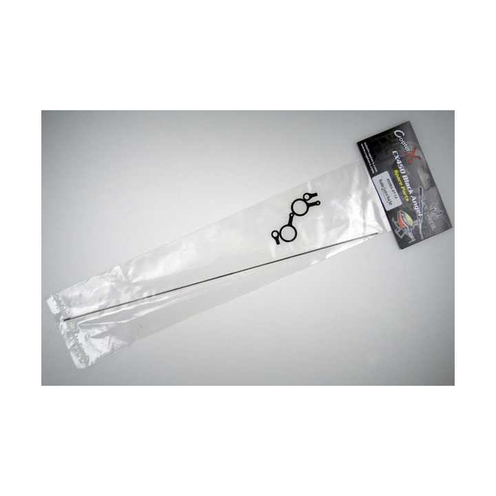CX-450BA-07-14 - CopterX - Rudder Control Rod Set (CX450BA-07-14) CopterX