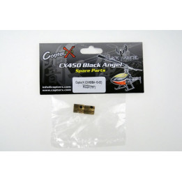 CX-450BA-10-02 - CopterX - Pinion (15T) (CX450BA-10-02) CopterX