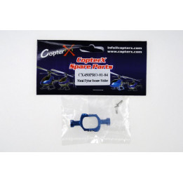 CX-450PRO-01-04 - CopterX - Metal Flybar Seesaw Holder (CX450PRO-01-04) CopterX