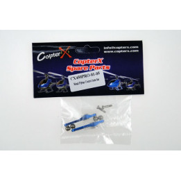 CX-450PRO-01-05 - CopterX - Metal Flybar Control Arm Set (CX450PRO-01-05) CopterX