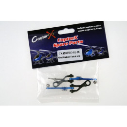CX-450PRO-01-08 - CopterX - Metal Washout Control Arm (CX450PRO-01-08) CopterX